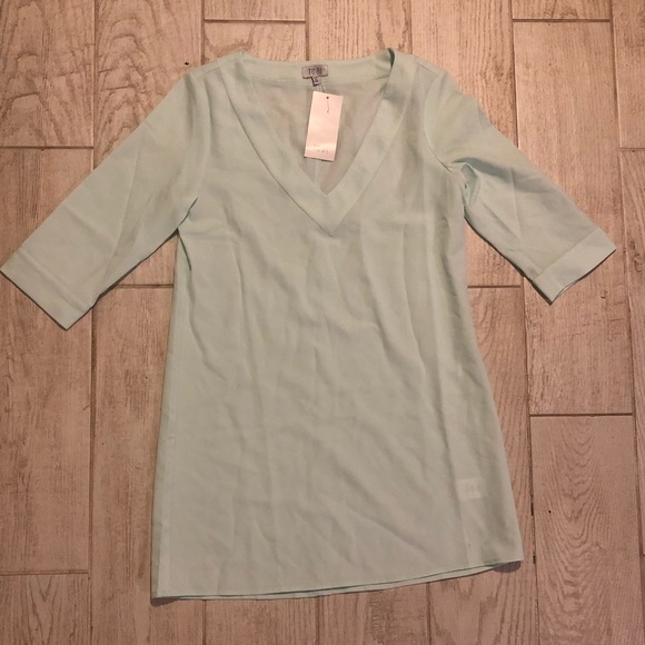 Tobi Dresses & Skirts - NWT TOBI Mint Green Dress Tobi Dresses & Skirts - NWT TOBI Mint Green Dress